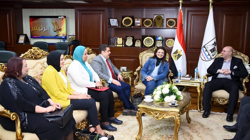 بوابة الجمهورية