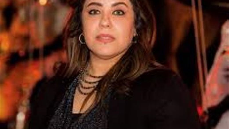 المخرجة التونسية