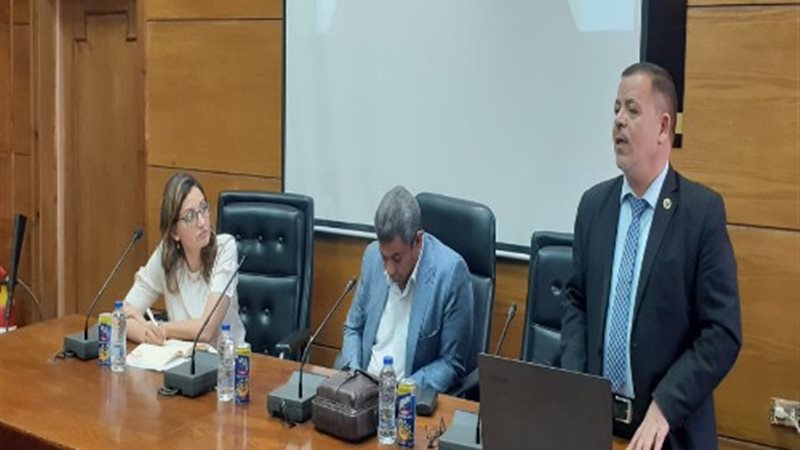 المنح المقدمة من