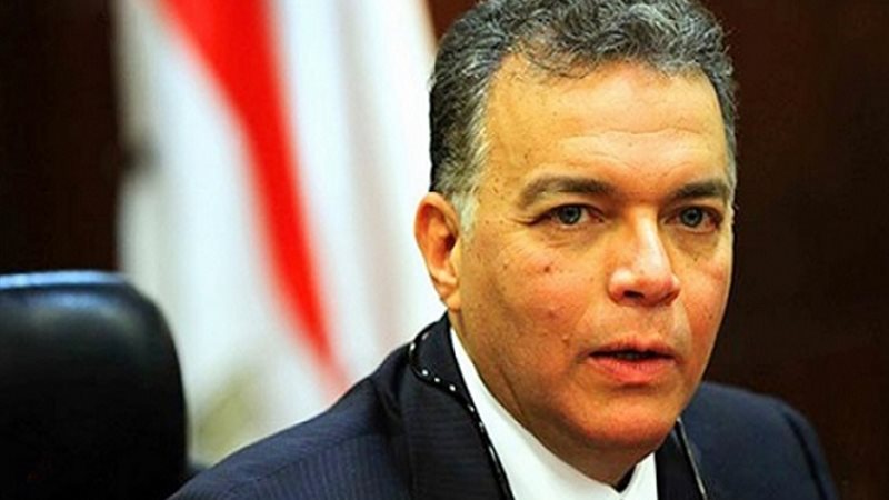 الدكتور هشام عرفات