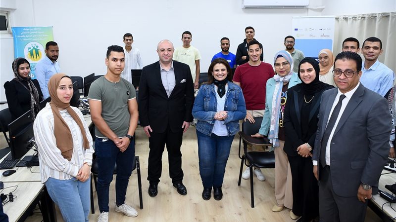 بوابة الجمهورية