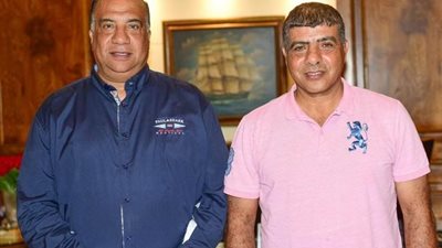 الاتحاد يحسم مصير طارق العشري
