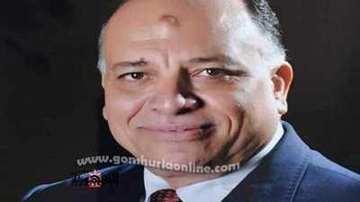 محروس : مطار القاهرة يتربع على قائمة أهم المطارات في قارة إفريقيا