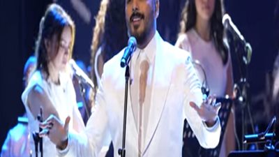 رامي عياش يطرح أغنية 