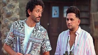 البيت بيتي2 تريند.. نقيب الفلاحين يهاجم صناعه بعد مشاهد التنمر