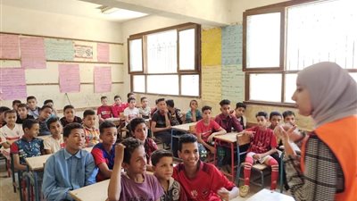 الشباب والرياضة تطلق فعاليات مشروع 