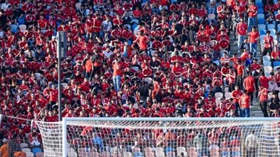 خبيرة أبراج تزف بشرى سارة لجماهير الأهلي والزمالك