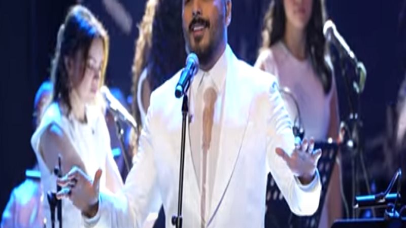 رامي عياش