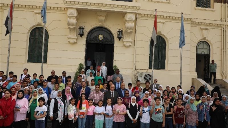 بوابة الجمهورية