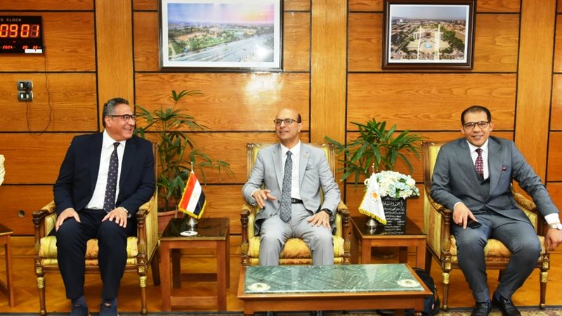 بوابة الجمهورية