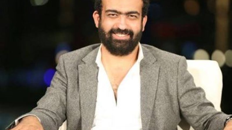 محمد جمال العدل