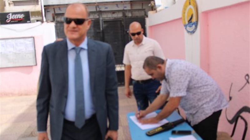 بوابة الجمهورية