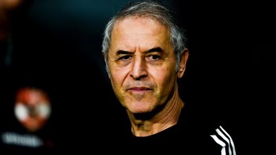 كولر: لم ينفذ اللاعبين ما طلبته منهم الشوط الأول والثاني كان أفضل