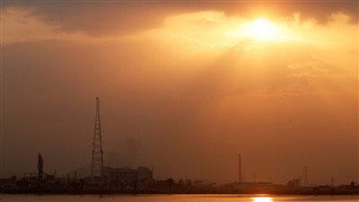 الأرصاد الجوية تكشف حقيقة تسجيل درجات حرارة قياسية خلال الأسبوع الجاري