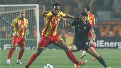 موعد مباراة الأهلي أمام الترجي في إياب نهائي دوري أبطال إفريقيا