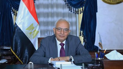 أول تعليق من رضا حجازي على تداول أسئلة امتحانات الشهادة الإعدادية