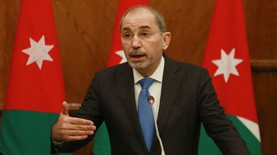 وزير خارجية الأردن: محاولة اغتيال 