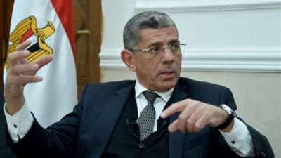 وكالة الفضاء بالعاصمة الإدارية تقدم طفرة جديدة بمجال التنمية صور