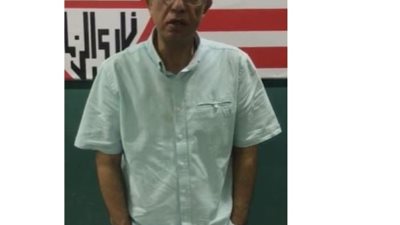 الناقد الرياضي إيهاب شعبان : جماهير الزمالك تتاهب للاحتفال بالكونفدرالية.. فيديو