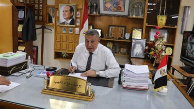 استبعاد رئيس لجنة بوادى النطرون والمراقب الاول و 2 من الملاحظين