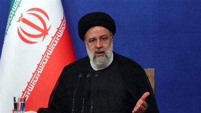إيران: إقامة مراسم تشييع جنازة 