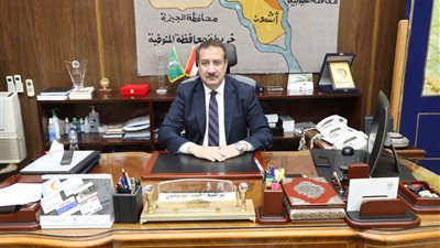 تحريز هاتف مراقب أول لجنة بأشمون عليه صور للامتحان المتداول