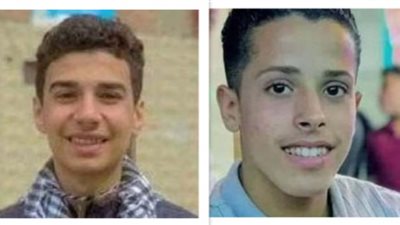 مصرع شابين فى زفة العروسين بالغربية