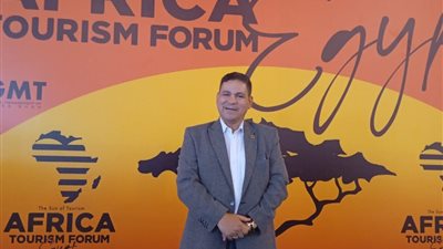 انطلاق مؤتمر منتدي السياحة الأفريقية بحضور 2000 خبير متخصص