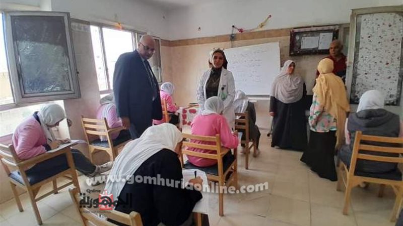 بوابة الجمهورية