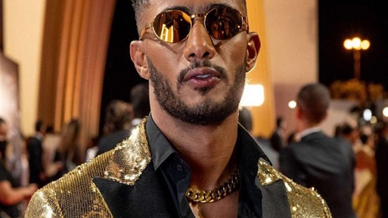 محمد رمضان,