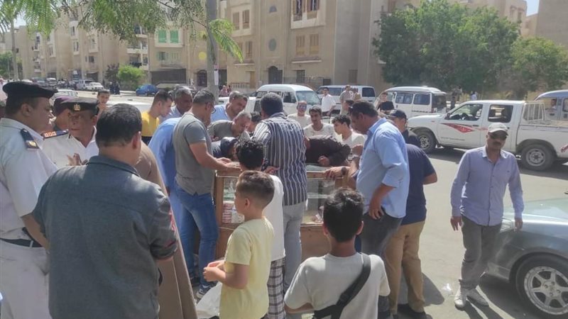 بوابة الجمهورية