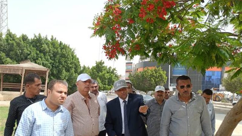 بوابة الجمهورية
