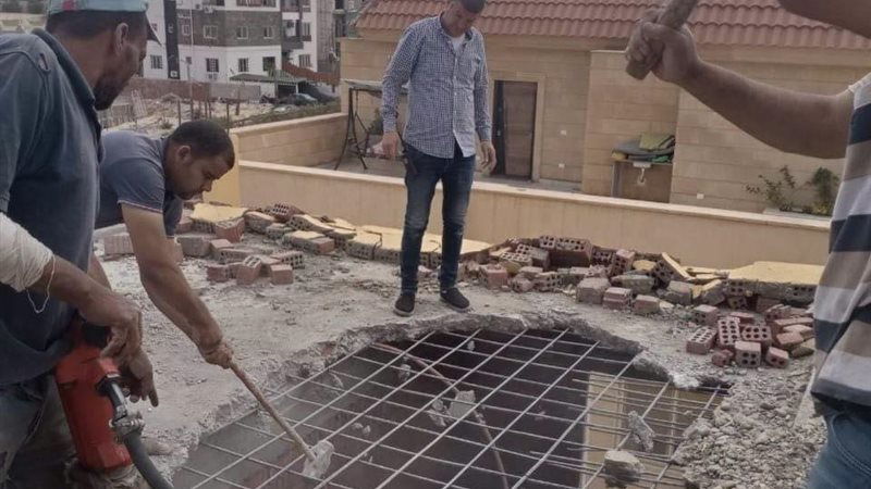 بوابة الجمهورية
