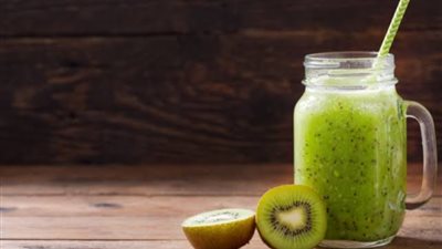 اسباب تدفعك لشرب عصير الكيوي ..تعرف عليها