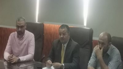 الدخاخني يوجه بتقديم خدمة طبية متميزة لمرضى مستشفيات بنها الجامعية
