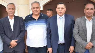 تعاون بين بنك الطعام وممثلى ٤٠ جمعيه اهليه ببنى سويف