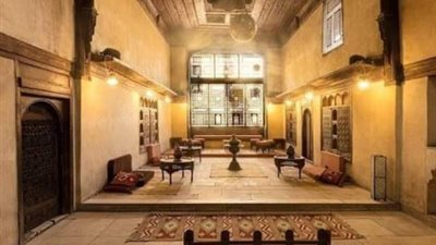 بيت السناري ينظم ندوة لمناقشة المجموعة القصصية 