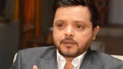 محمد هنيدى يستعد لفيلمه الجديد 
