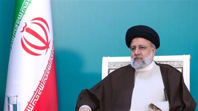 انطلاق مراسم تشييع الرئيس الإيراني الراحل ورفاقه في مدينة تبريز