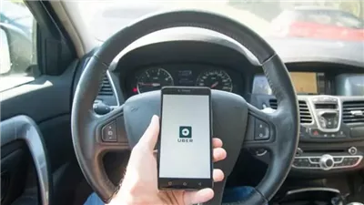 وسائل حماية إضافية داخل سيارات النقل الذكى خلال 3 أشهر ..تفاصيل