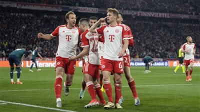بايرن ميونيخ ينافس برشلونة على صفقة لاعب باريس سان جيرمان