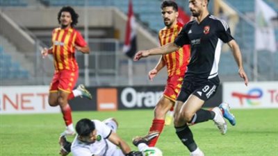 التاريخ والمواجهات: الأهلي فاز فى 6 على الترجى وتعادل فى 6