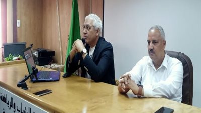 قانون التصالح الجديد مع مخالفات البناء.. ندوة بالشباب والرياضة بالقليوبية