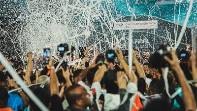 عقوبات مشددة على الزمالك.. وكاف يستعد للاعلان الرسمى