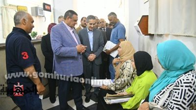 وزير التنمية المحلية يناشد المواطنين باستثمار فرصة التصالح