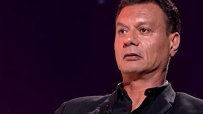 أول تعليق لـ عباس أبو الحسن بعد إخلاء سبيله