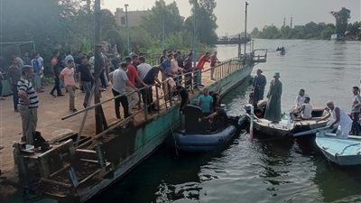 متحدث الصحة: 11 حالة وفاة و10 إصابات حتى الآن في حادث معدية أبو غالب