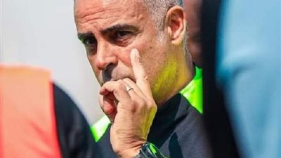 جوميز يكشف رأيه عن من يتمنى مواجهته ببطولة السوبر الإفريقي