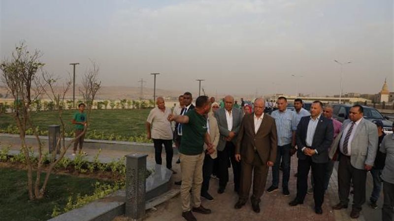 بوابة الجمهورية