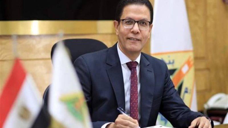 الدكتور ناصر الجيزاوي